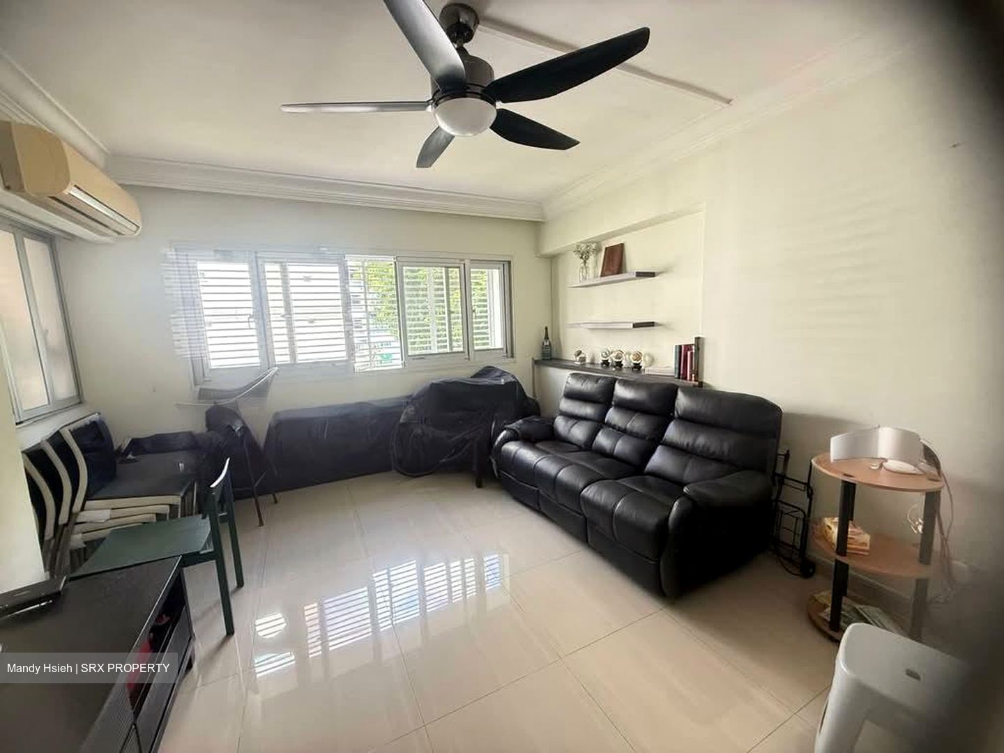 Blk 665 Eunos Damai Ville (Bedok), HDB Executive #533347471